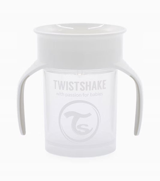 TWISTSHAKE no-cups