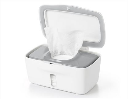 OXO TOT container for wet wipes
