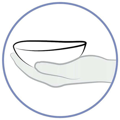 MEDELA biustonosz do karmienia KOMFORT +wkładki M. Bezszwowy biustonosz Medela Comfort z wyjmowanymi wkładkami