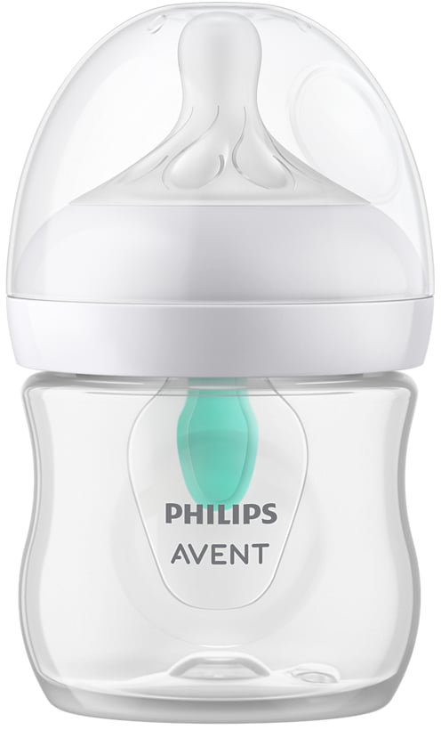 Philips Avent Natural Response AirFree cumisüveg 125 ml
