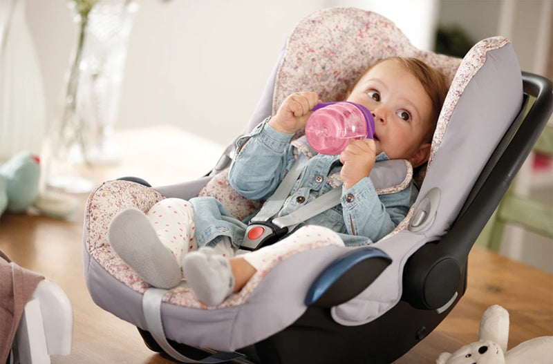 PHILIPS AVENT SCF551/03 κύπελλο χωρίς διαρροές 200 ml 6 μ+