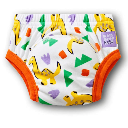 BAMBINO MIO tréning bugyi 2–3 év