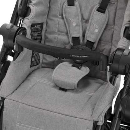 BABY JOGGER biztonsági karfa City Select és City Select 2 babakocsikhoz