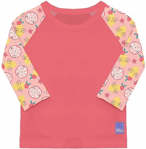 BAMBINO MIO UPF swim shirt 2 years+