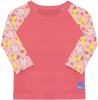 BAMBINO MIO UPF swim shirt 2 years+
