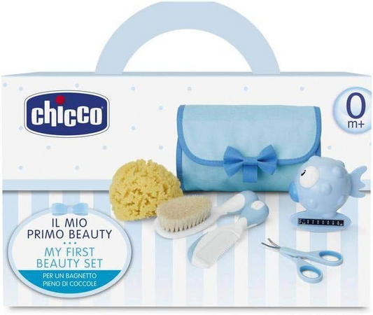 CHICCO σετ περιποίησης τσαντάκι