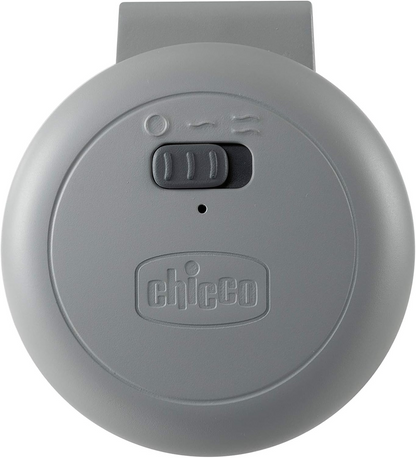 CHICCO CalmyWave vibrating device