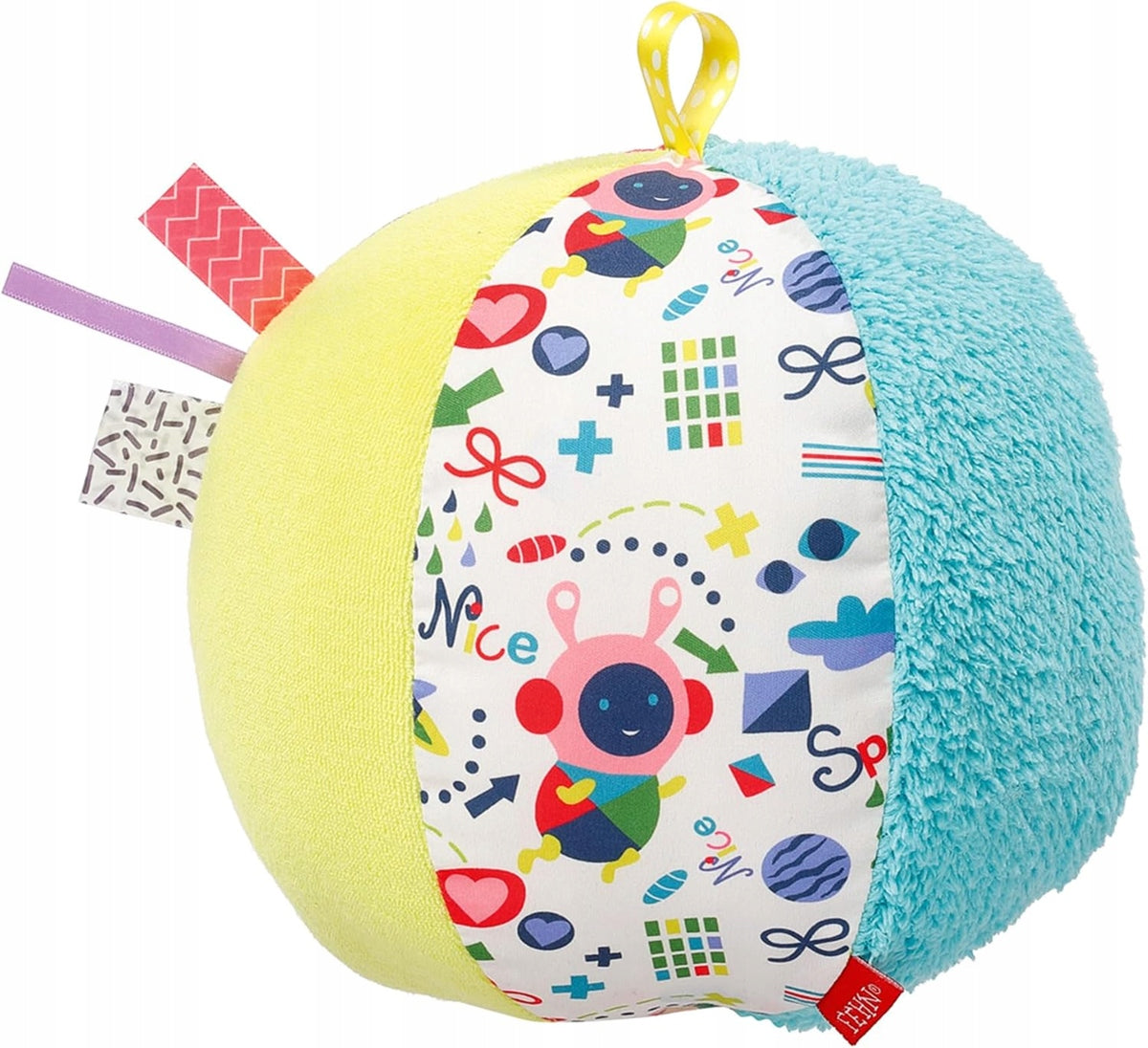 FEHN Color diameter 16cm