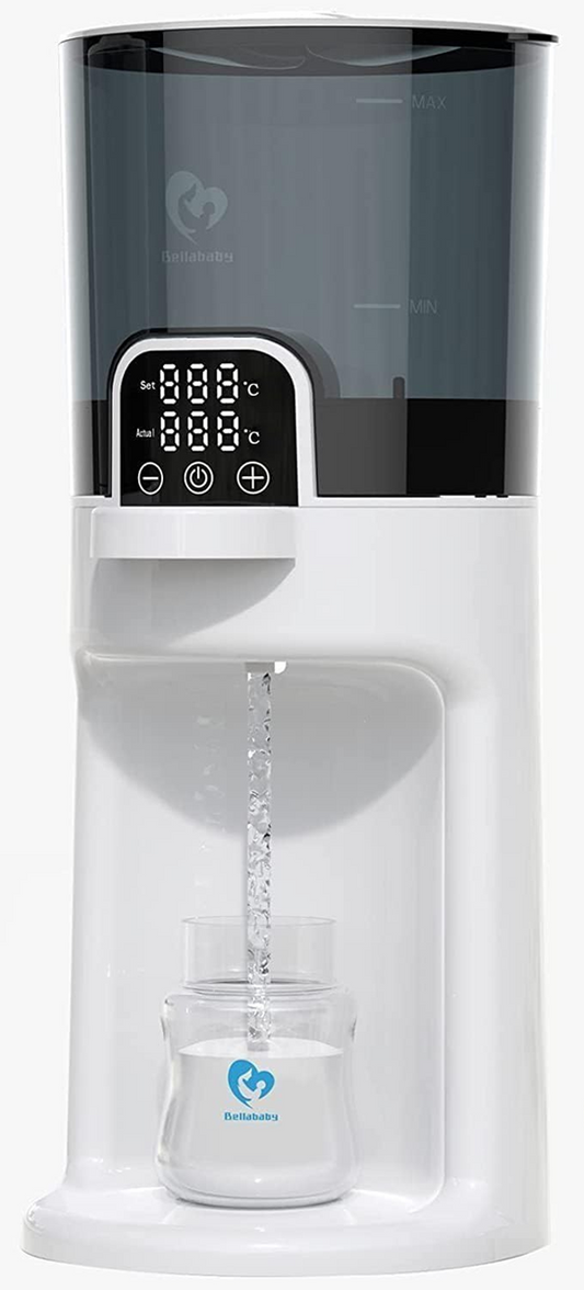BELLABY Instant Warmer boiler