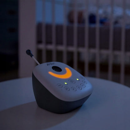 PHILIPS AVENT SCD733/26 Babyphone + Projektor