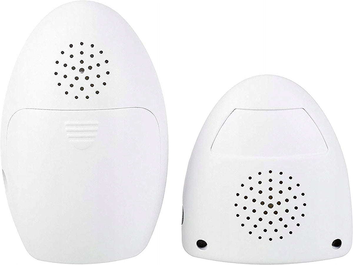 TIGEX EASY PROTECT elektronikus audio bébiőr 1