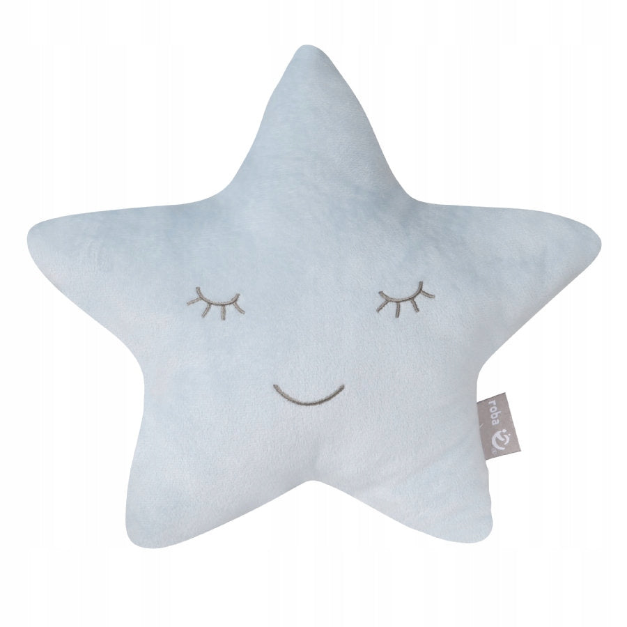 ROBAdecorative pillowage 0+Post-sale condition, almost perfect, replacement packaging