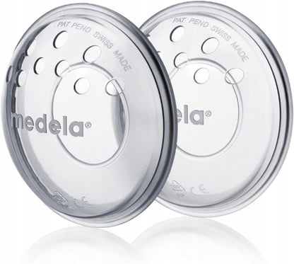 MEDELA ochranné mušle univerzálne