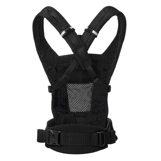 ERGOBABY ADAPT SoftFlex MESH ergonomikus babahordozó 3,2–20 kg