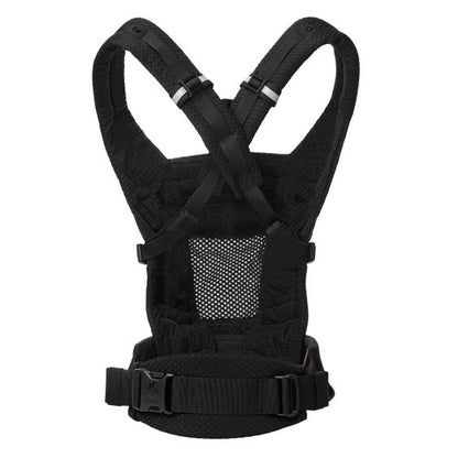 ERGOBABY ADAPT SoftFlex MESH ergonomikus babahordozó 3,2–20 kg