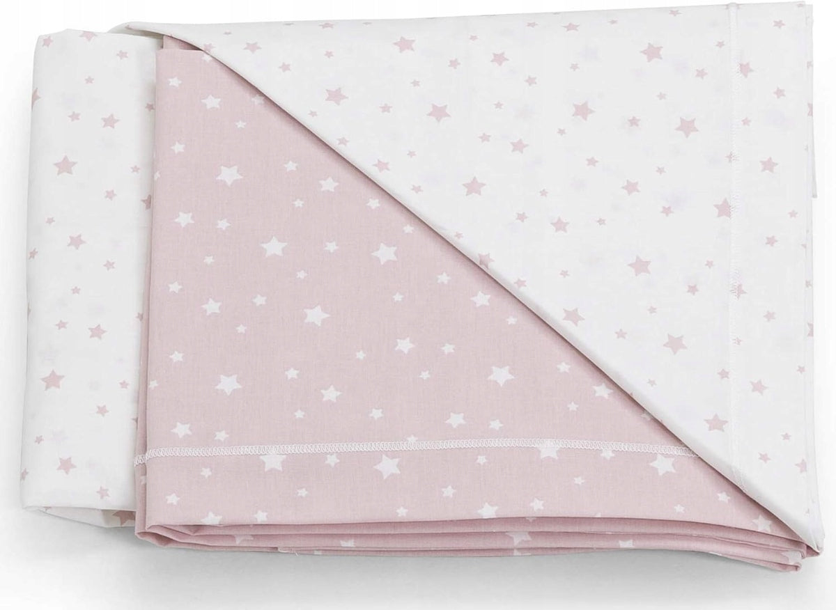 ITALBABY set of bedding covers