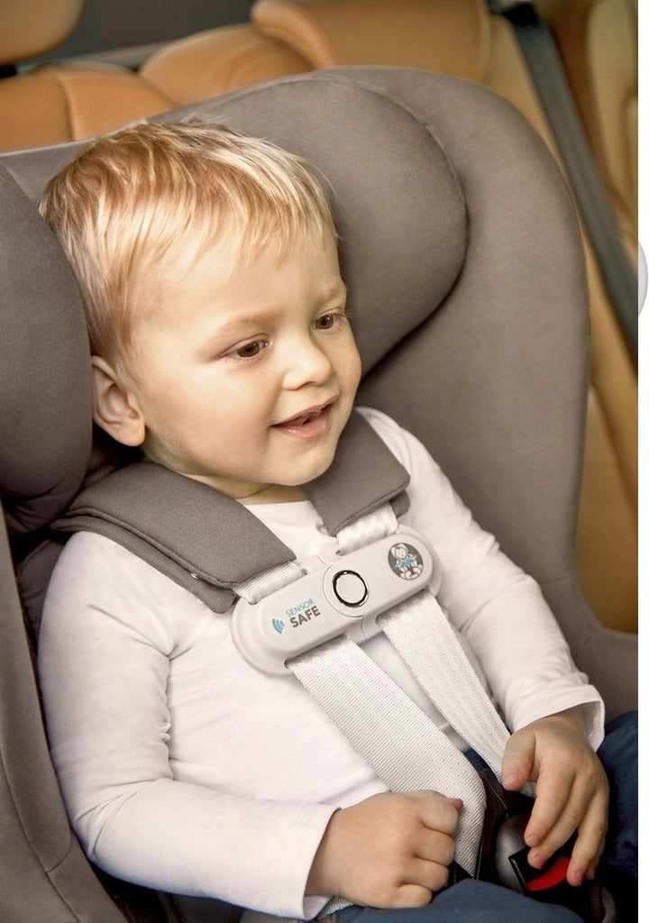 CYBEX SensorSafe 4in1 car seat safety sensor