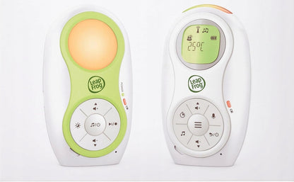 LEAP FROG LF80 digitálna elektronická pestúnka s audiom