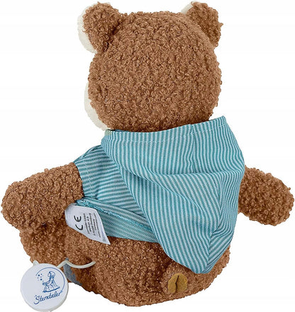 STERNTALER Ben maci zenélő plüss 18 cm