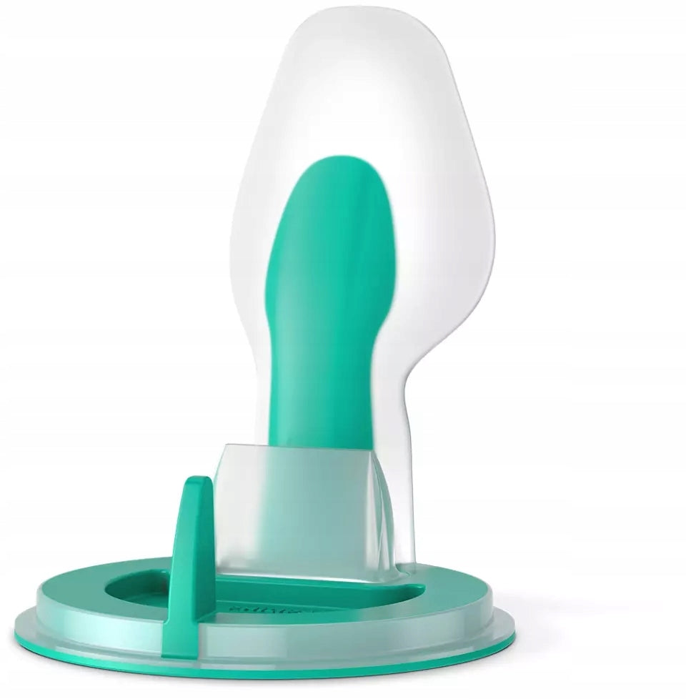 PHILIPS AVENT Natural RESPONSE cumisüveg 125 ml 0 hó+ AIRFREE VENT