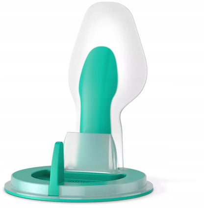 PHILIPS AVENT Natural RESPONSE cumisüveg 125 ml 0 hó+ AIRFREE VENT