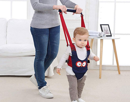VICLOON bezpečnostní popruhy, pomůcka na učení chůze 8-18 m