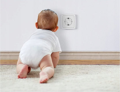 TSLRSA dětská pojistka do elektrických zásuvek x1