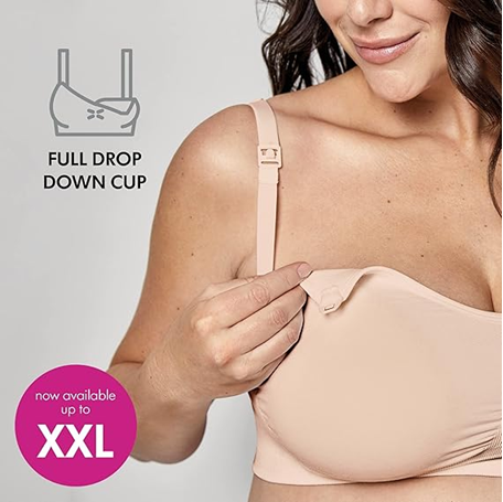 MEDELA KEEP COOL ULTRA sutien pentru alăptare + tampoane S