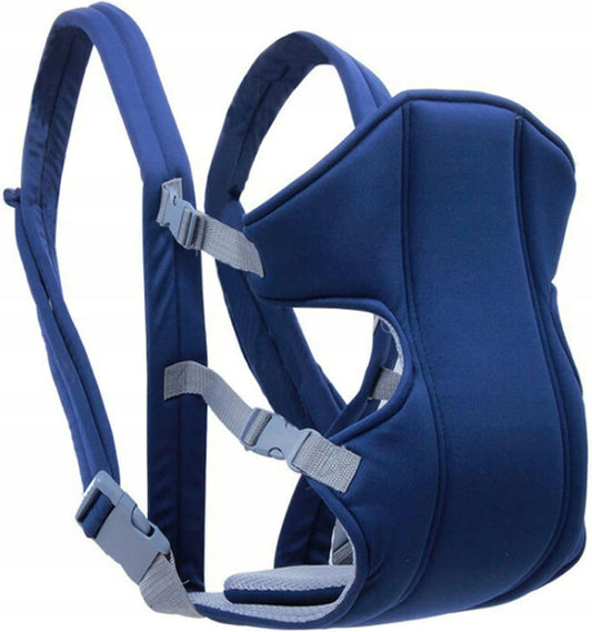 MARSUPIO ergonomico regolabile 3,5-15 kg