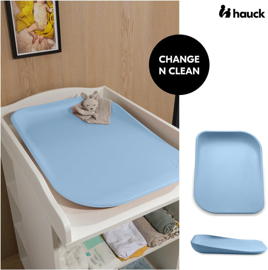 HAUCK CHANGE N CLEAN pelenkázó 50x70 cm