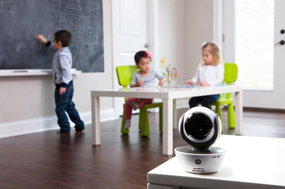 MOTOROLA MBP85 Connect ferngesteuerte Kamera für Babyphone Smartphone Tablet