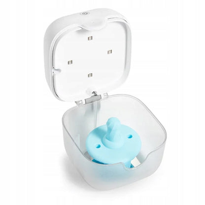 MUNCHKIN UV 59S handheld STERILIZER met ophangriem 7,5 cm