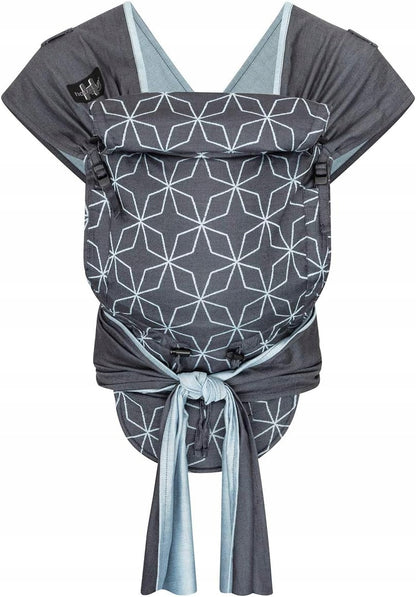 HOPPEDIZ hop-tye Buckle ergonomické nosítko