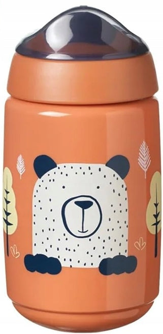 TOMMEE TIPPEE SuperStar Sippee Cup hrnek netekoucí 390 ml 12 m+