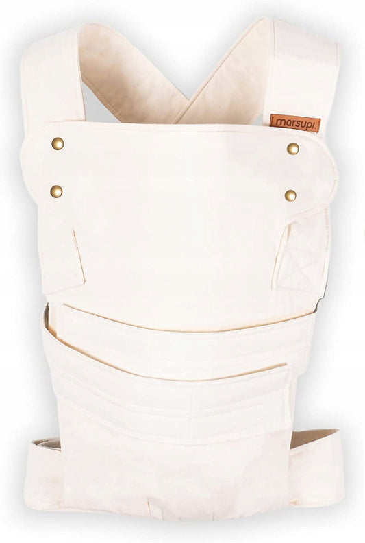 MARSUPI 2.0 ergonomikus babahordozó S/M 3,5 - 15 kg