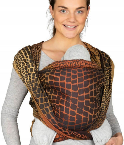 HOPPEDIZ baby sling