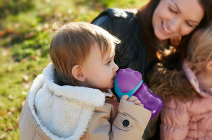 PHILIPS AVENT SCF796/02 csőrös itatópohár 200 ml 9 hónap+