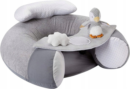 NUBY SIT-ME-UP babaülés