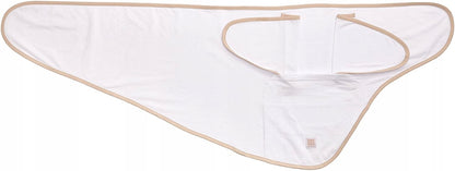 RED CASTLE swaddle sleeping bag 0–3 months