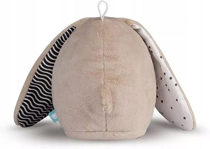 MyHummy szundikáló plüss nyuszi 17 cm