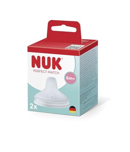 NUK Perfect Match Trainingsbecher 6+