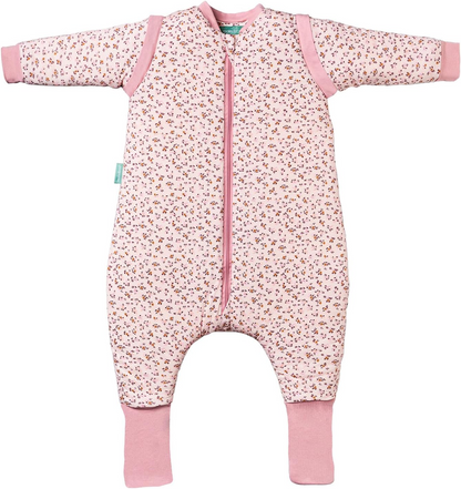 MOLIS&CO sleeping bag with detachable sleeves