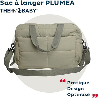 THERMOBABY steppelt babakocsi kiegészítő táska 35x48x15