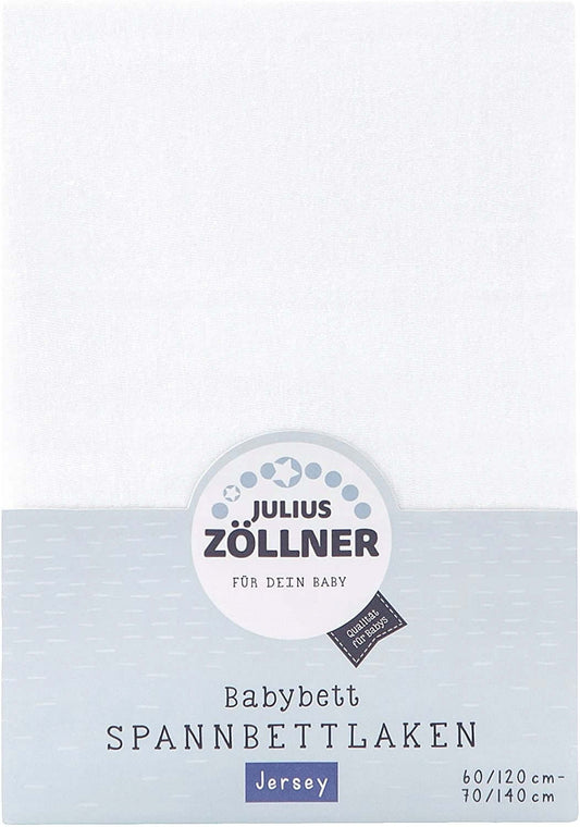 JULIUS ZOLLNER gumis lepedő 60x120 / 70x140