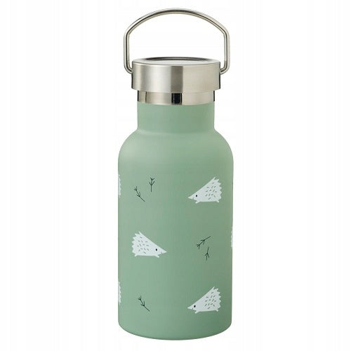 FRESK Nordic Flask thermos + 2 caps and a cleaning brush