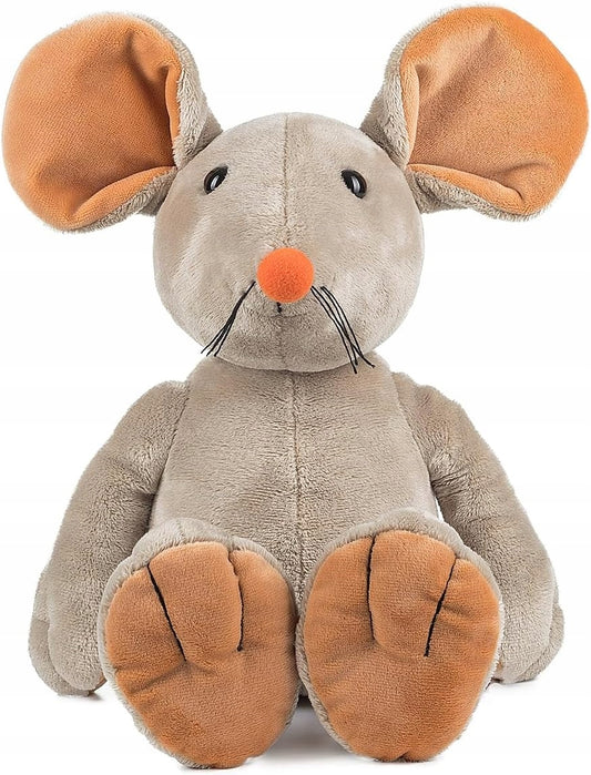 SCHAFFER Maus Eddi Plüschtier Kuscheltier 37 cm