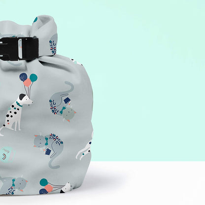 BAMBINO MIO waterdichte zak voor natte luiers