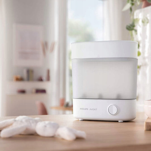 PHILIPS AVENT elektromos gőzsterilizáló
