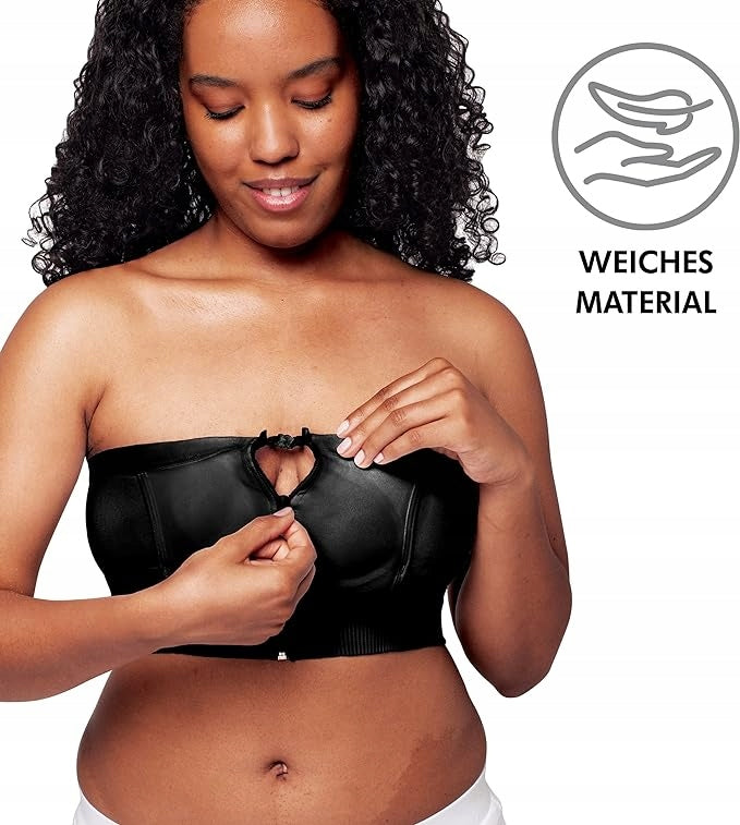 MEDELA gorset do laktatora HANDS-FREE M