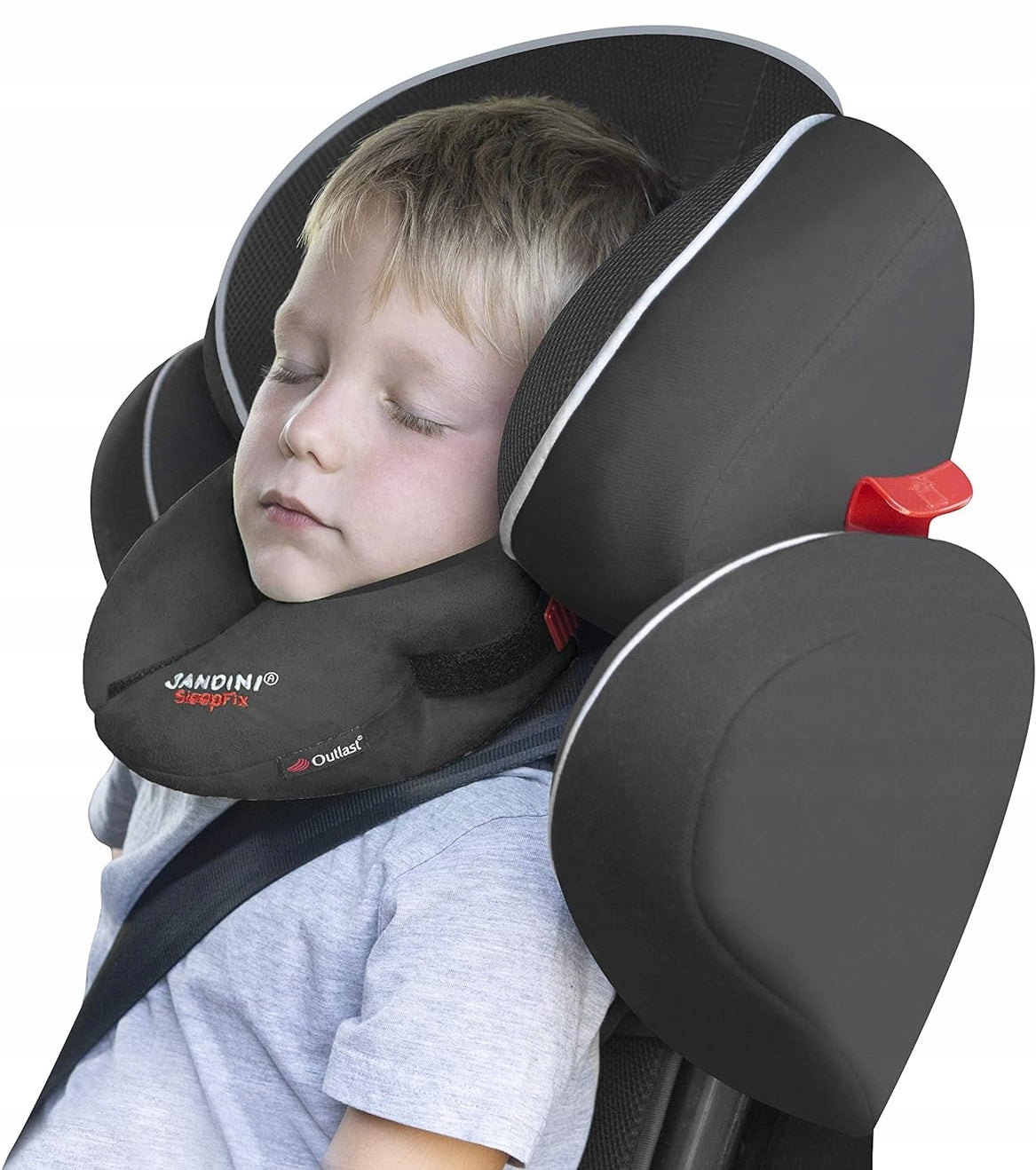 SANDINI SleepFix Kids Stützkissen 18 m+